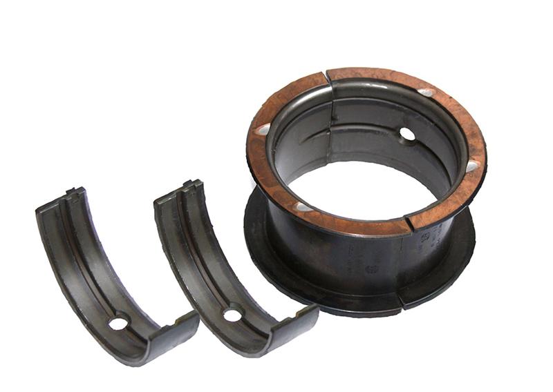 ACL Race Series Main Bearings: BMW M20/M50/M52/M54 - Standard Size Main Bearing Set
