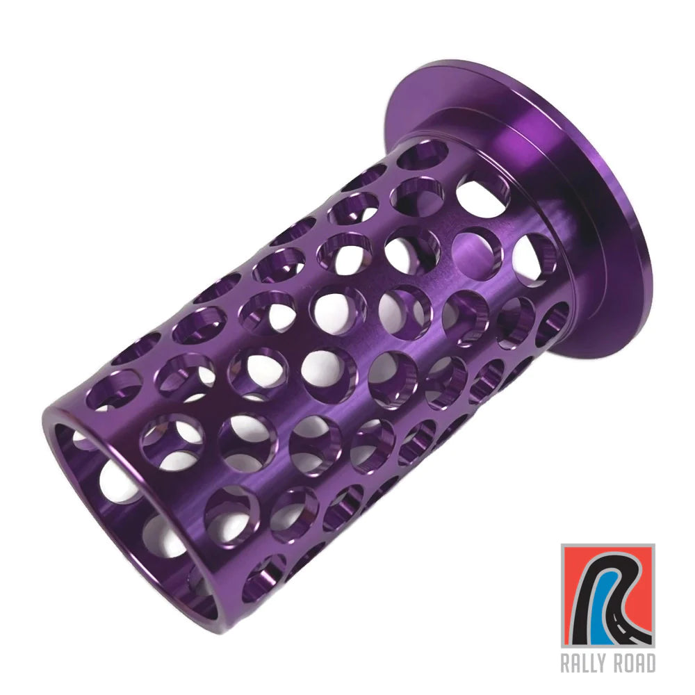 Oil Filter Support Cage