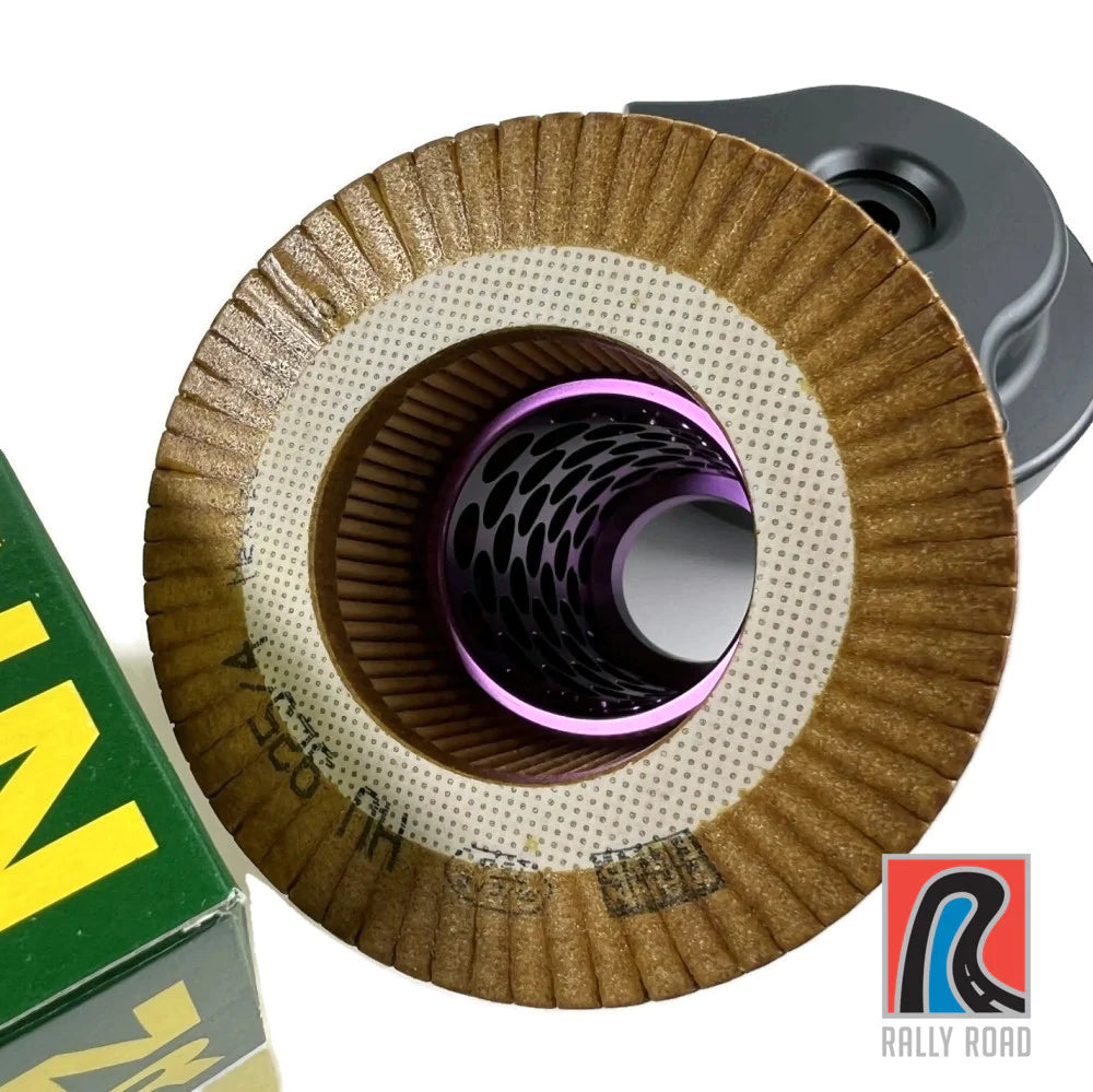 Oil Filter Support Cage
