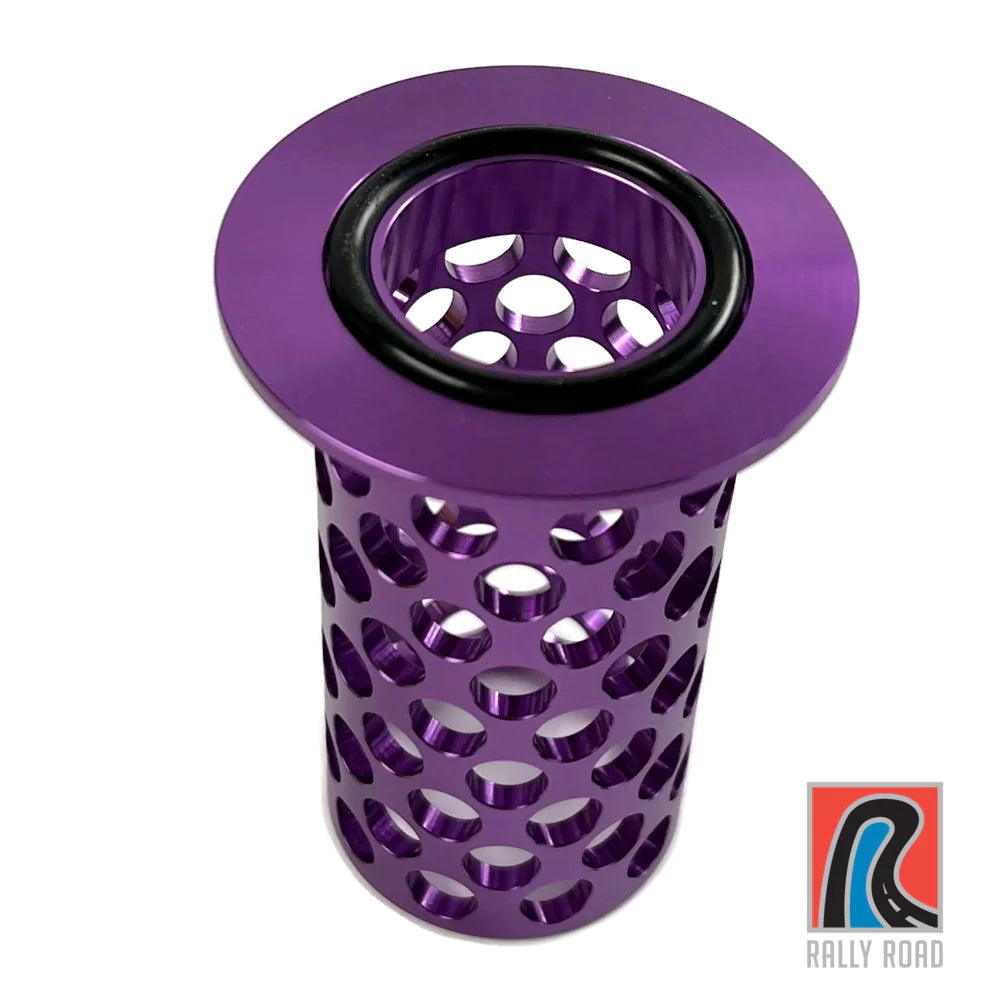 Oil Filter Support Cage