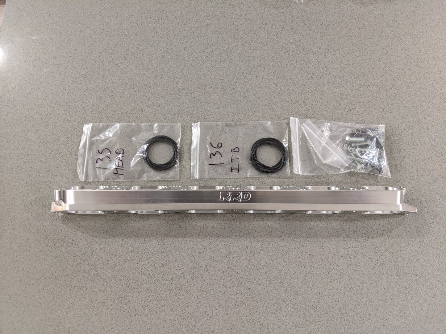 S54 ITB Adapter Kit for M50/S50/M52/S52US Engines