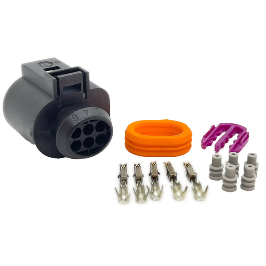 Link LSU 4.9 Plug Kit (PKLSU)