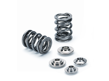 Supertech Dual Valve Spring Kit