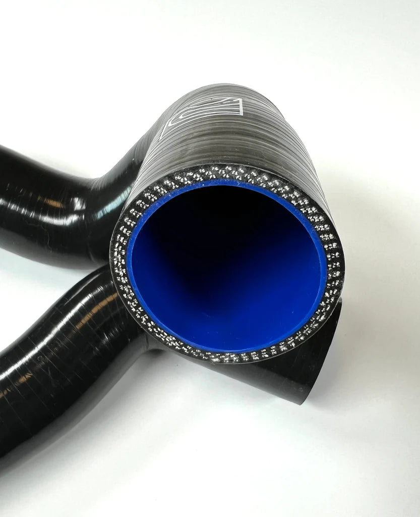 Rally Road Coolant Hoses for E36