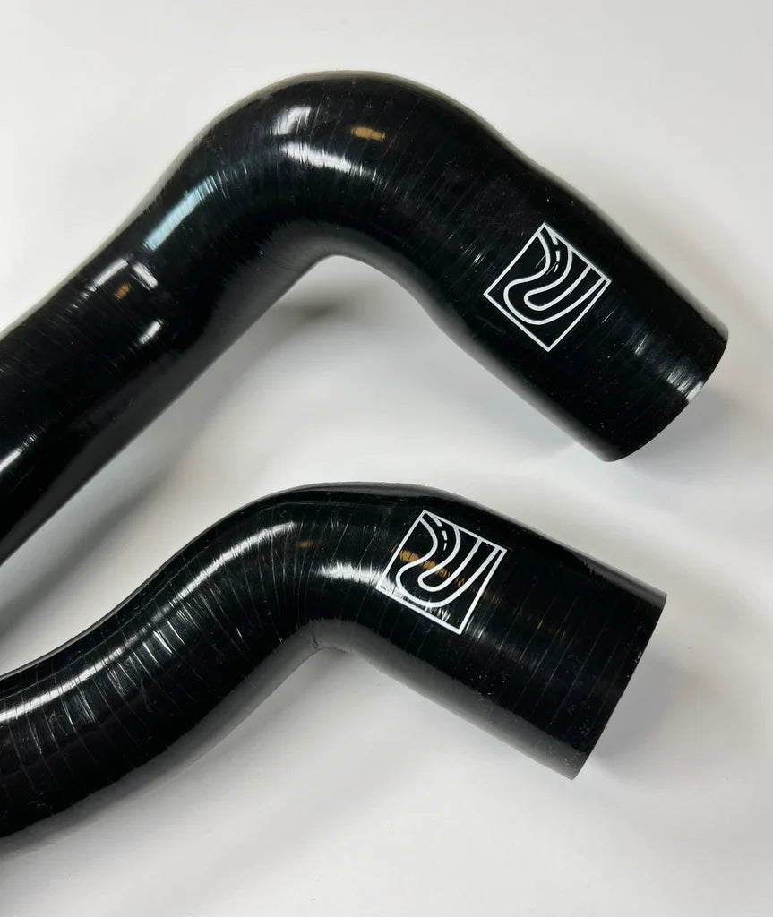 Rally Road Coolant Hoses for E36