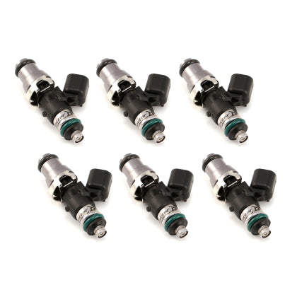 Injector Dynamics 1050X E46 M3 Injectors