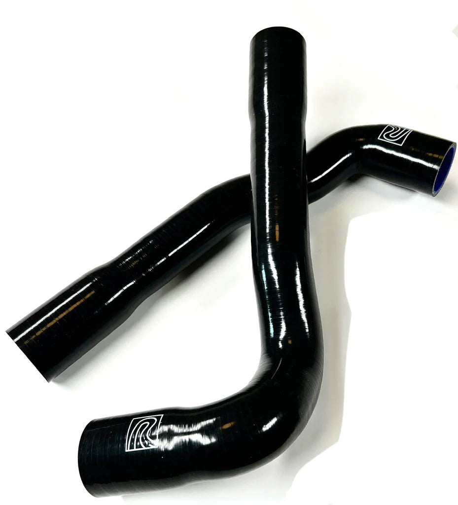 Rally Road Coolant Hoses for E36