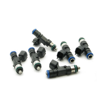 Deatschwerks 550cc/min E46 M3 Injectors