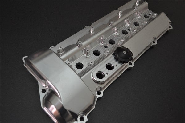 M5x/S5x Billet Valvecover