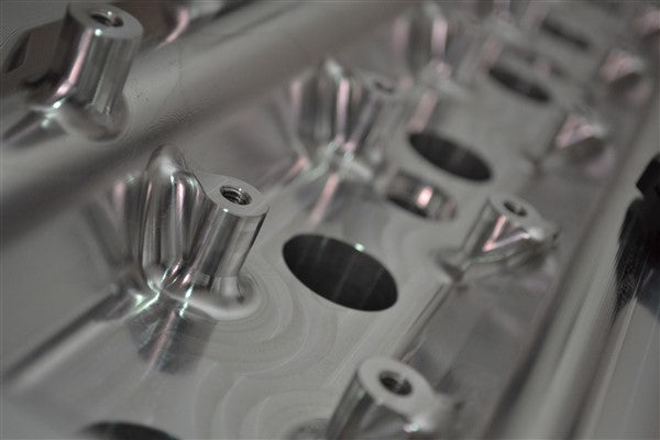 M5x/S5x Billet Valvecover