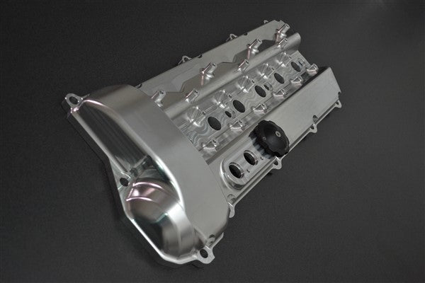 M5x/S5x Billet Valvecover