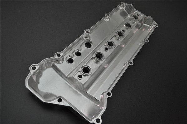 M5x/S5x Billet Valvecover