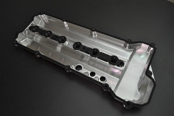 M5x/S5x Billet Valvecover