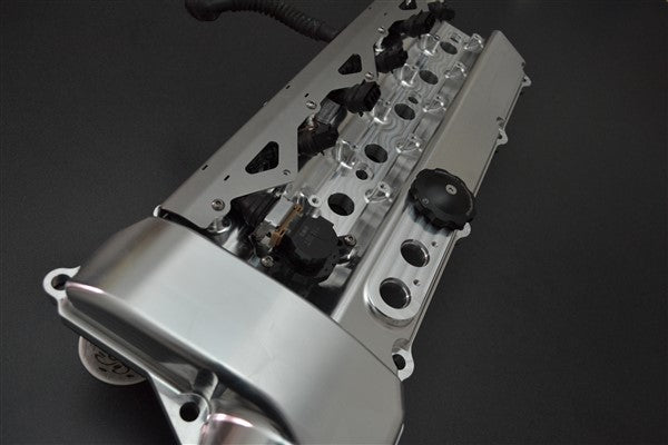 M5x/S5x Billet Valvecover