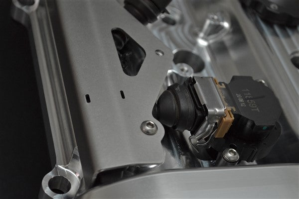 M5x/S5x Billet Valvecover