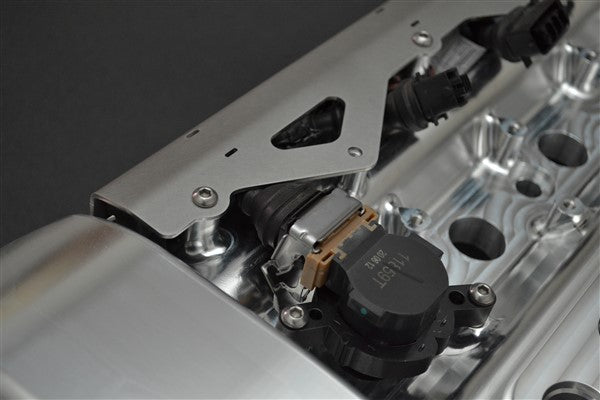 M5x/S5x Billet Valvecover