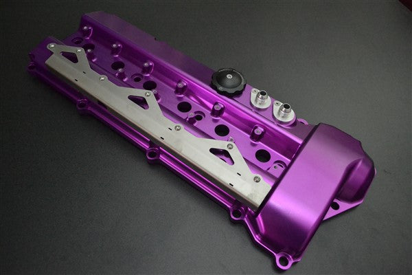 M5x/S5x Billet Valvecover