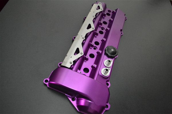 M5x/S5x Billet Valvecover