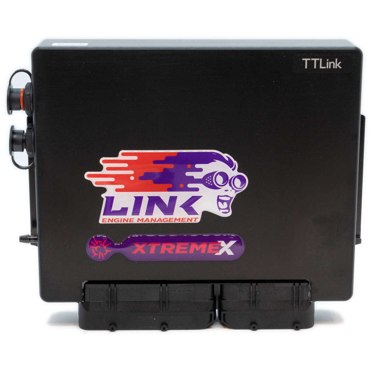 Link G4X PlugIn ECU - TTlink TTX - Audi TT