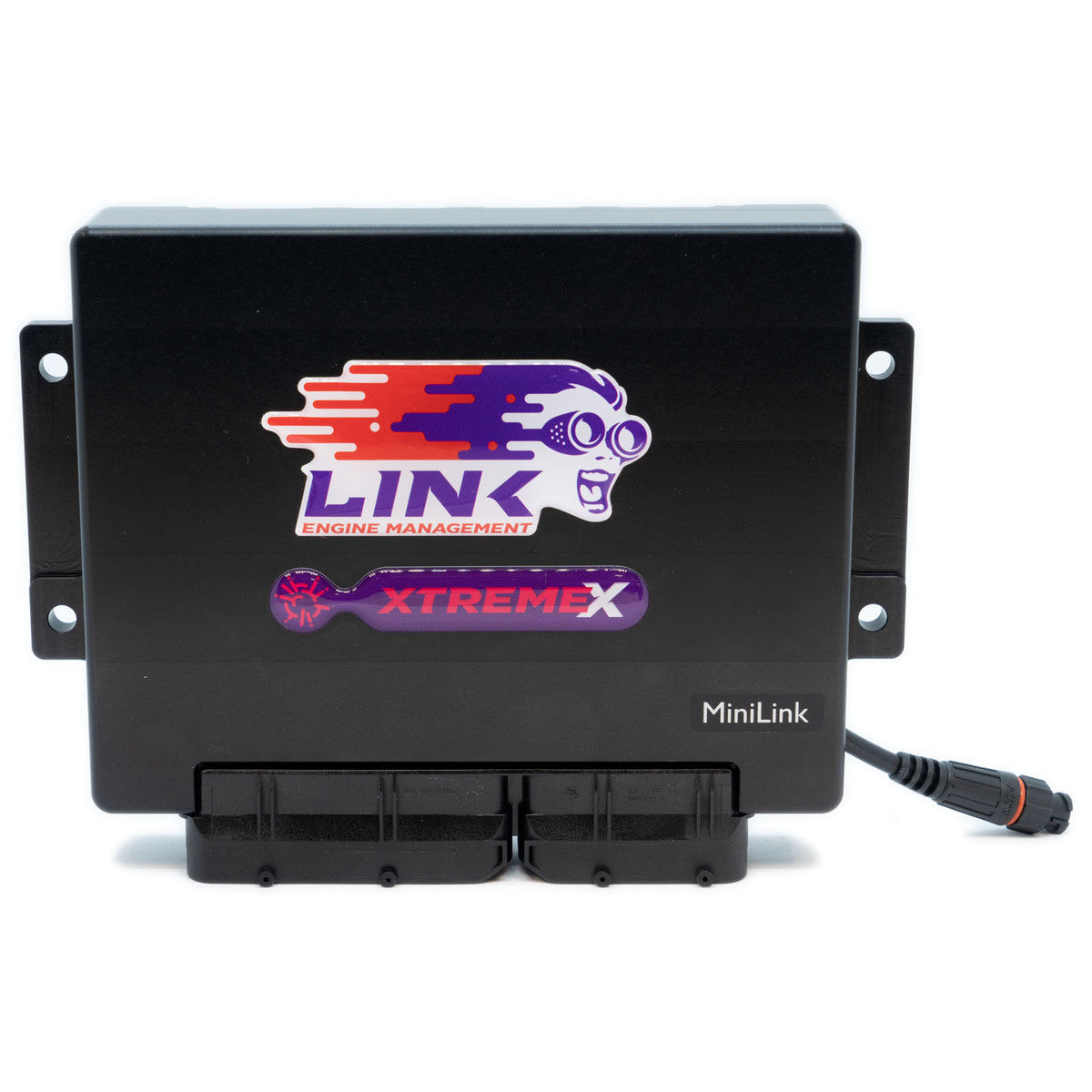 Link G4X PlugIn ECU - MiniLink - MINIX