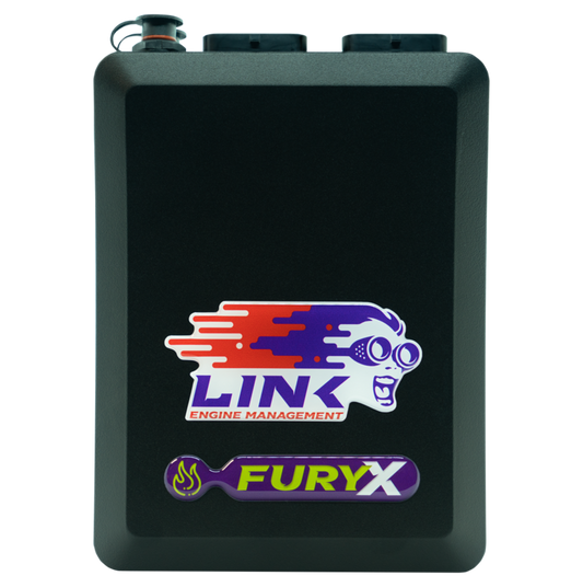 Link G4X FuryX