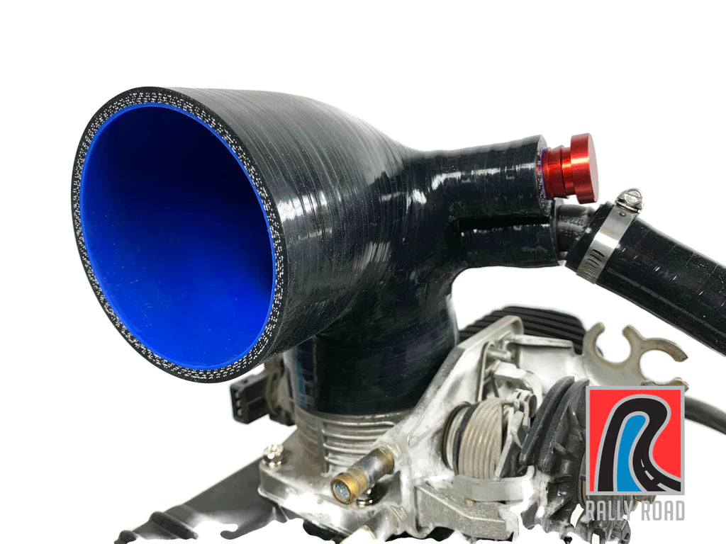 E36 BMW Silicone Throttle Body Elbow