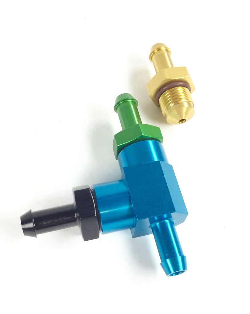 Rally Road Siphon Pump Kit