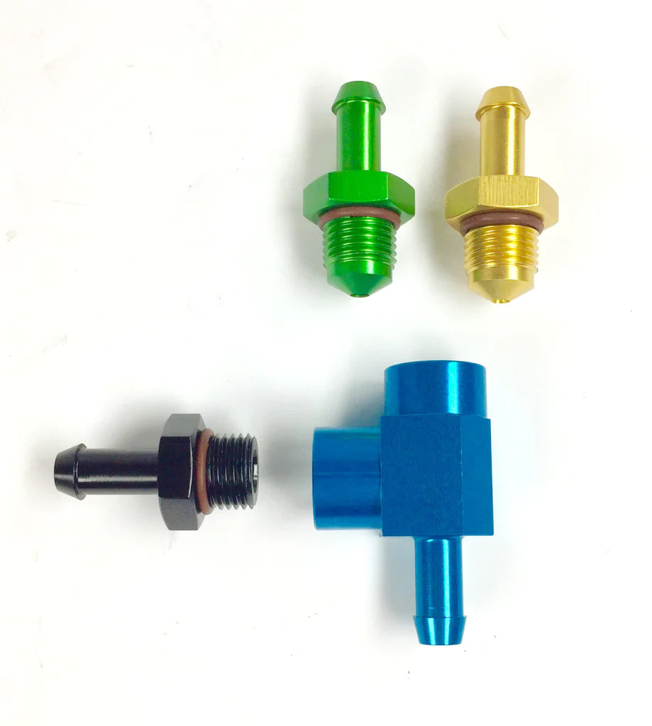 Rally Road Siphon Pump Kit