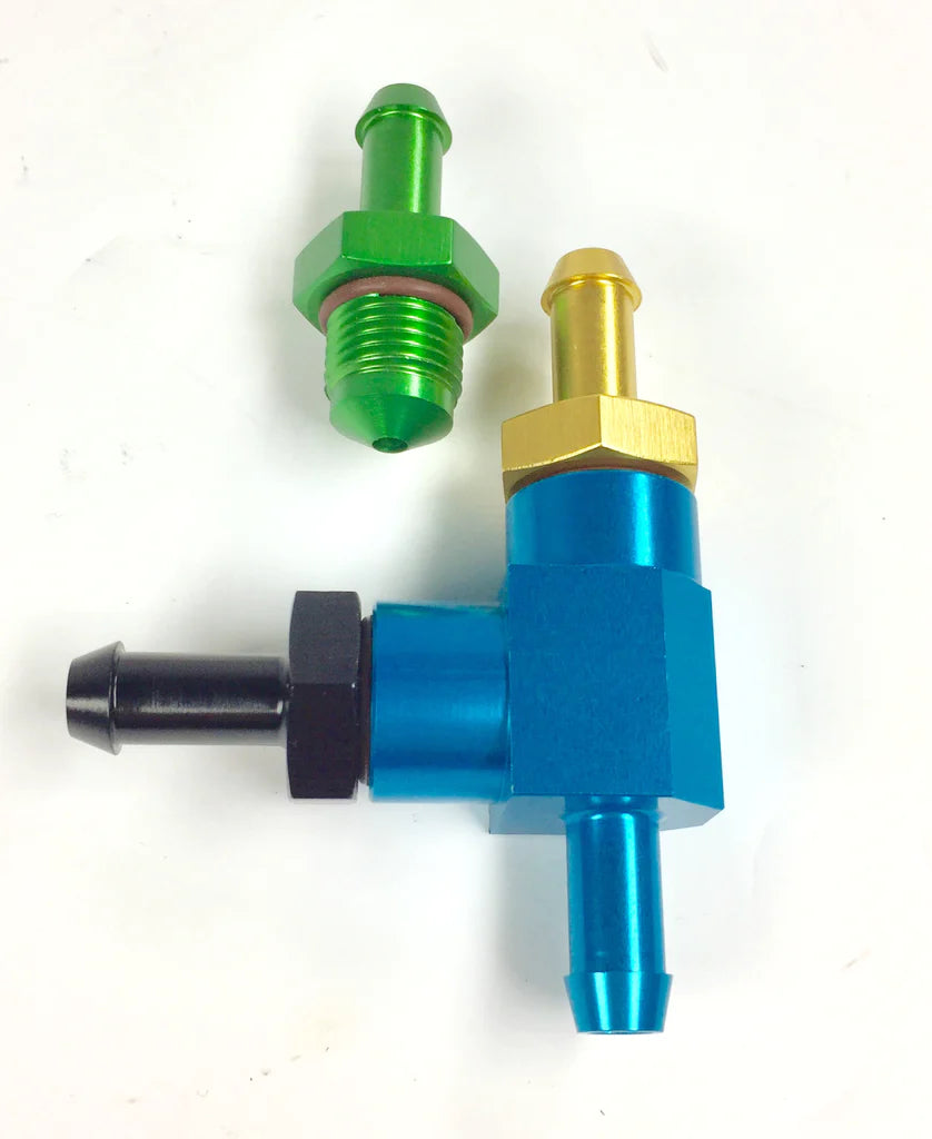 Rally Road Siphon Pump Kit