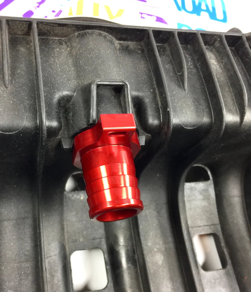 M50 Intake Manifold ICV Fitting