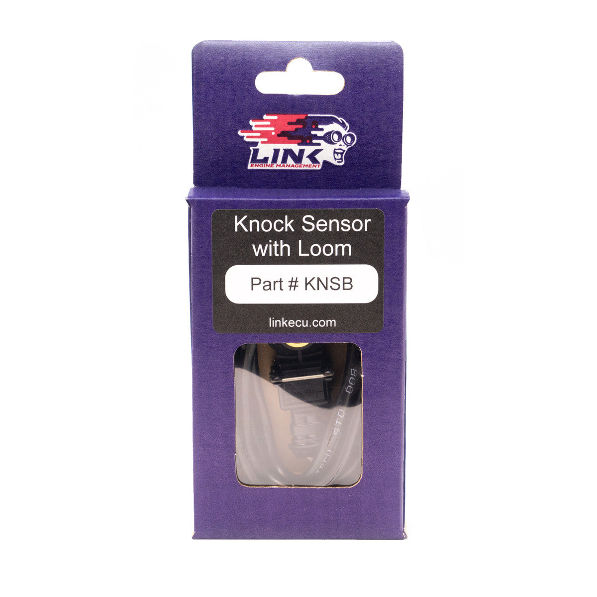 Knock Sensor with Loom (KNSB)