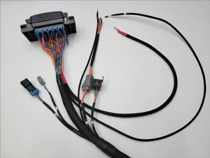 E46 Chassis Harness