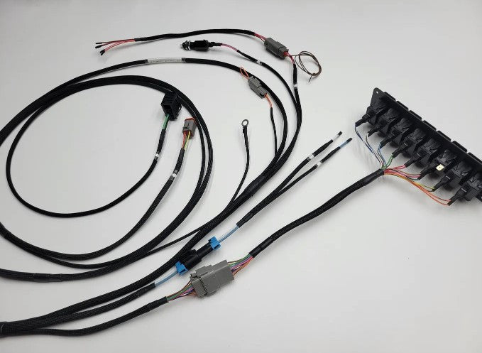 E46 Chassis Harness