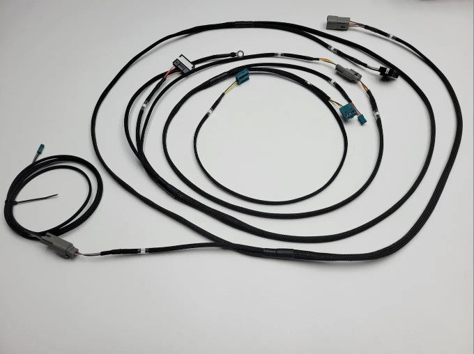 E46 Chassis Harness