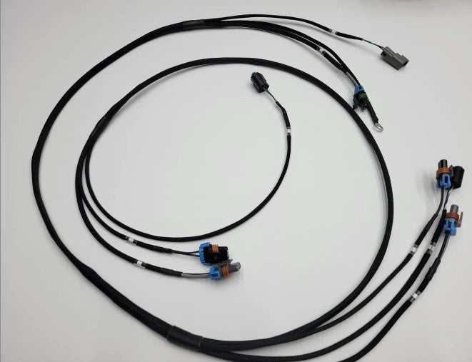 E46 Chassis Harness