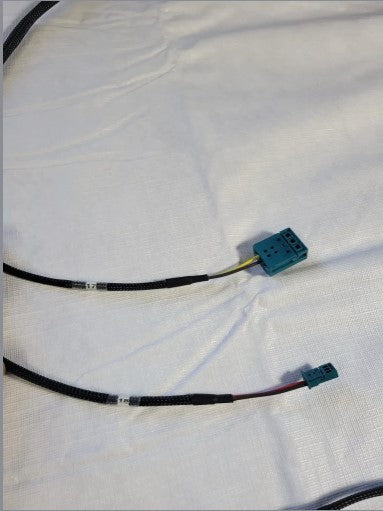 E46 Chassis Harness