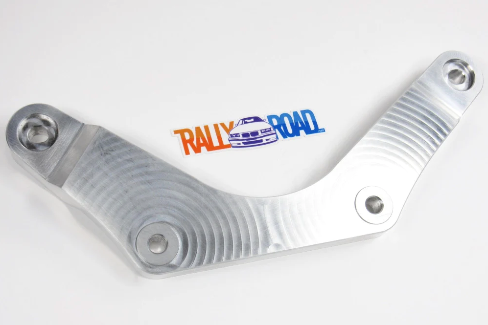 E36 Billet Aluminum Euro Differential Bracket