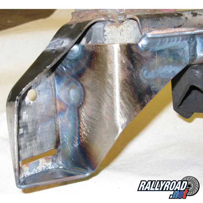 E36 Rear Sway Bar Tab Reinforcements