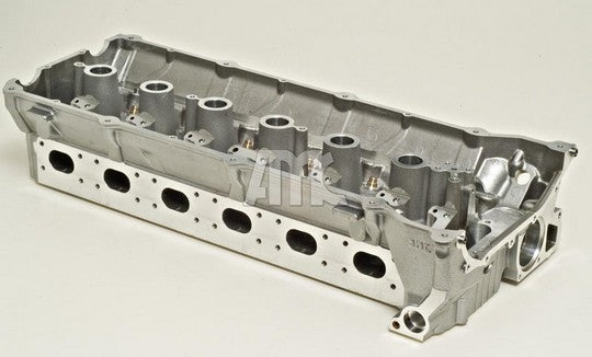 AMC Replacement OE Spec M5X/S5X Cylinder Head