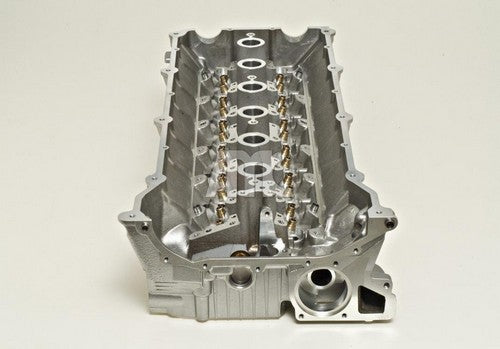 AMC Replacement OE Spec M5X/S5X Cylinder Head