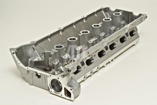 AMC Replacement OE Spec M5X/S5X Cylinder Head