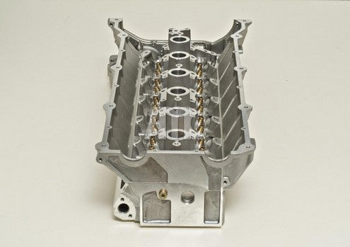 AMC Replacement OE Spec M5X/S5X Cylinder Head