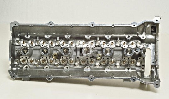 AMC Replacement OE Spec M5X/S5X Cylinder Head