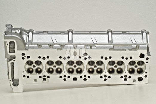 AMC Replacement OE Spec M5X/S5X Cylinder Head
