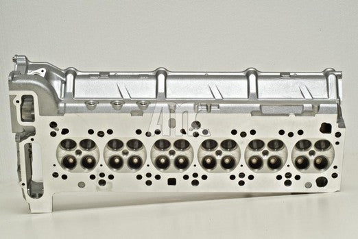 RRD/GDM CNC Ported Race Cylinder Head