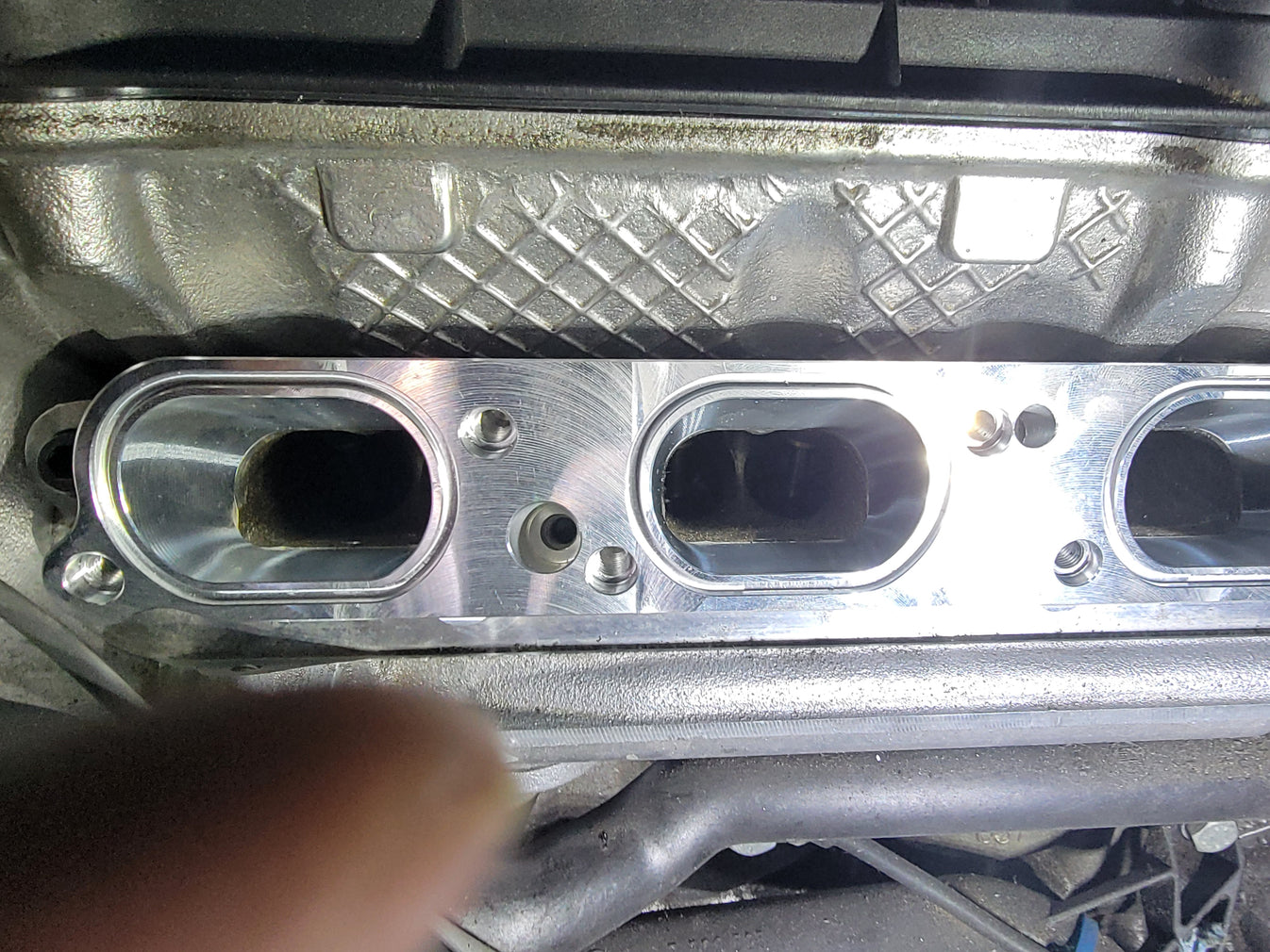s54-itb-adapter-plate-for-m54-engines-rabid-racing-development