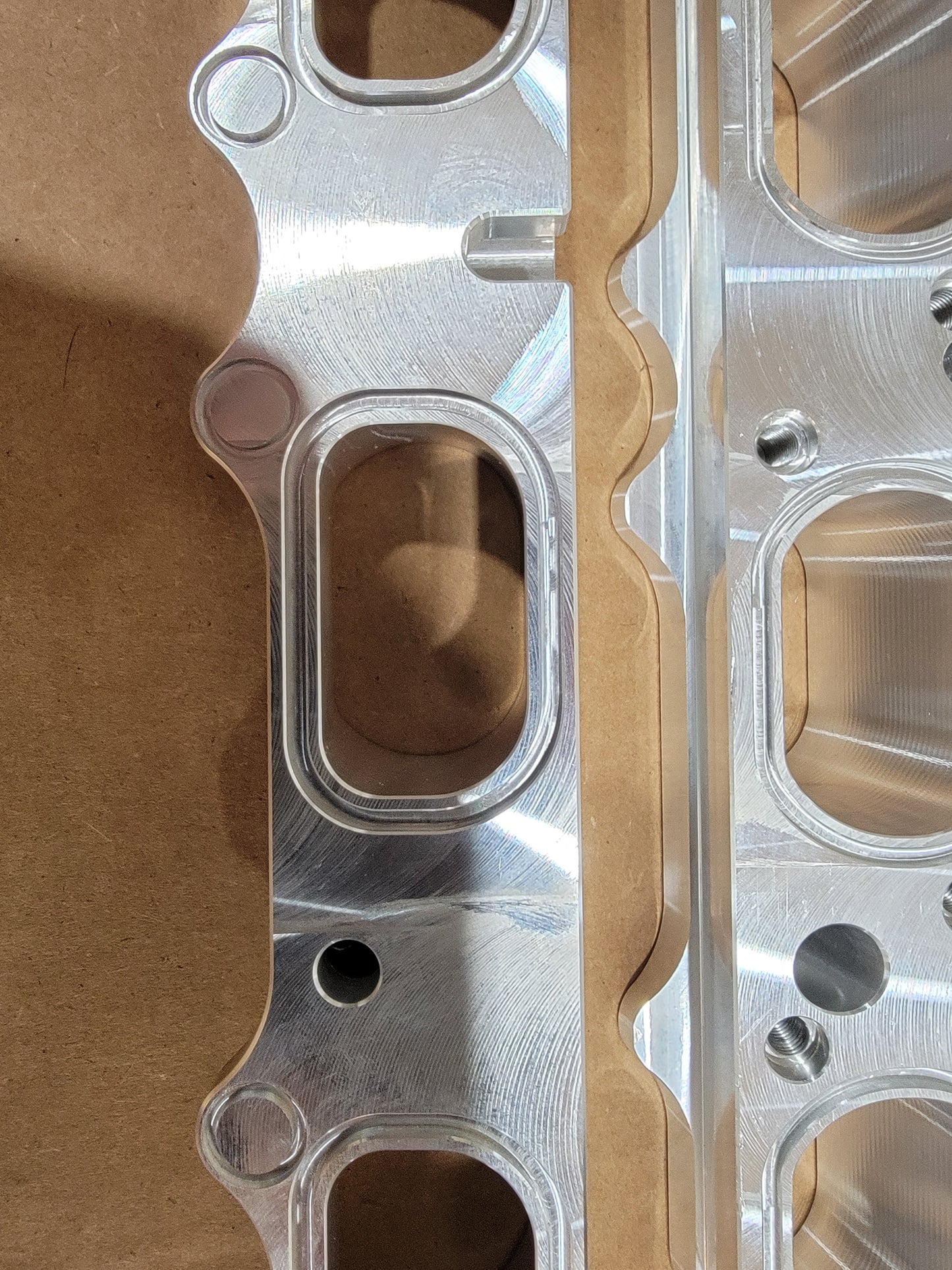 S54 ITB Adapter Plate for M54 Engines